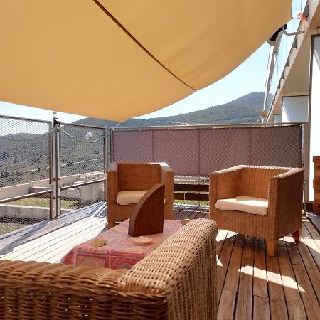 Mirador De Las Islas Peñíscola Buitenkant foto